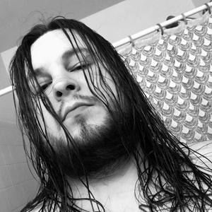 Meet your Posher, Richard